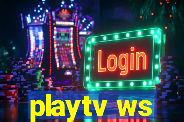 playtv ws